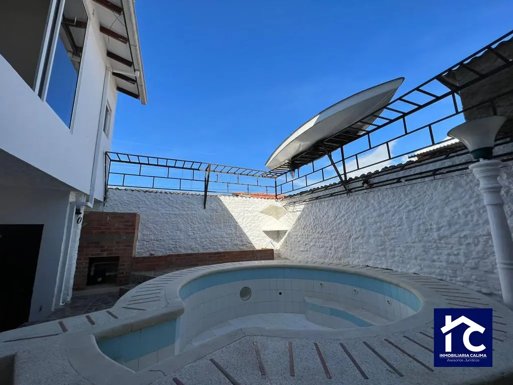 Vivienda Barrio Canada